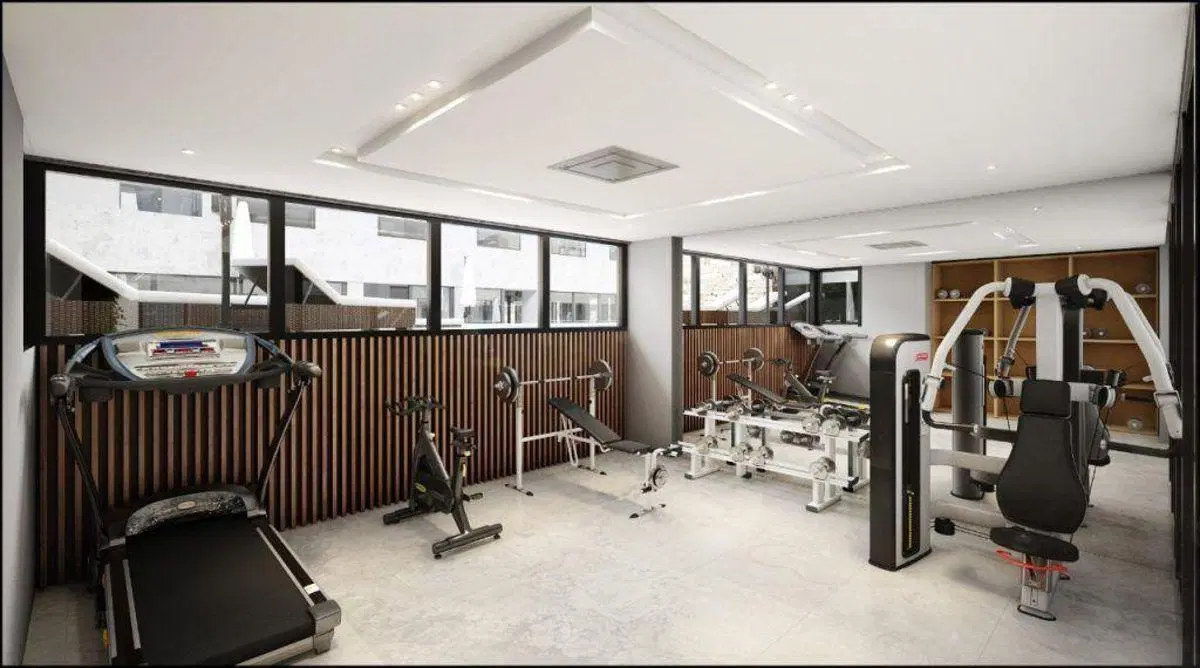 DEPARTAMENTO 1 DORMITORIO EN VENTA TORRE KUREF NEUQUEN 4