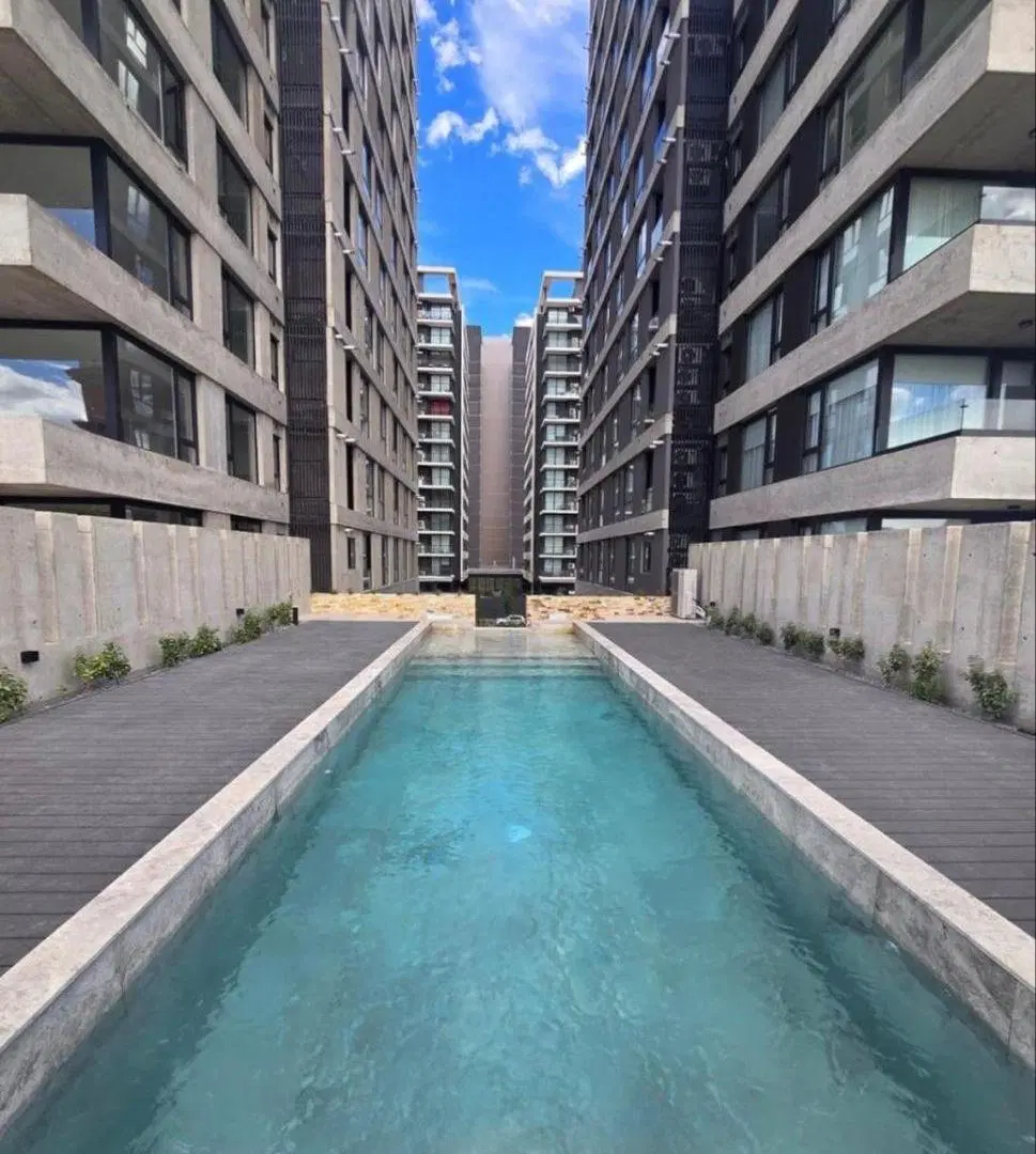 DEPARTAMENTO 1 DORMITORIO EN VENTA TORRE KUREF NEUQUEN 2