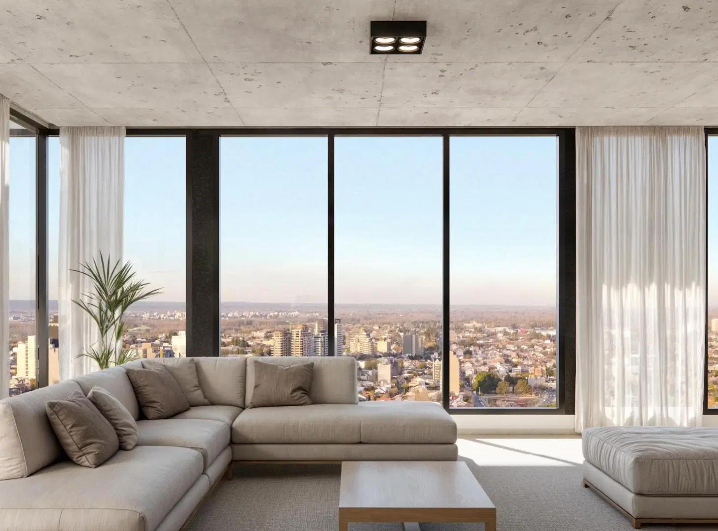 VENTA DEPARTAMENTO 1 DORMITORIO EN POZO NEUQUEN CAPITAL 4