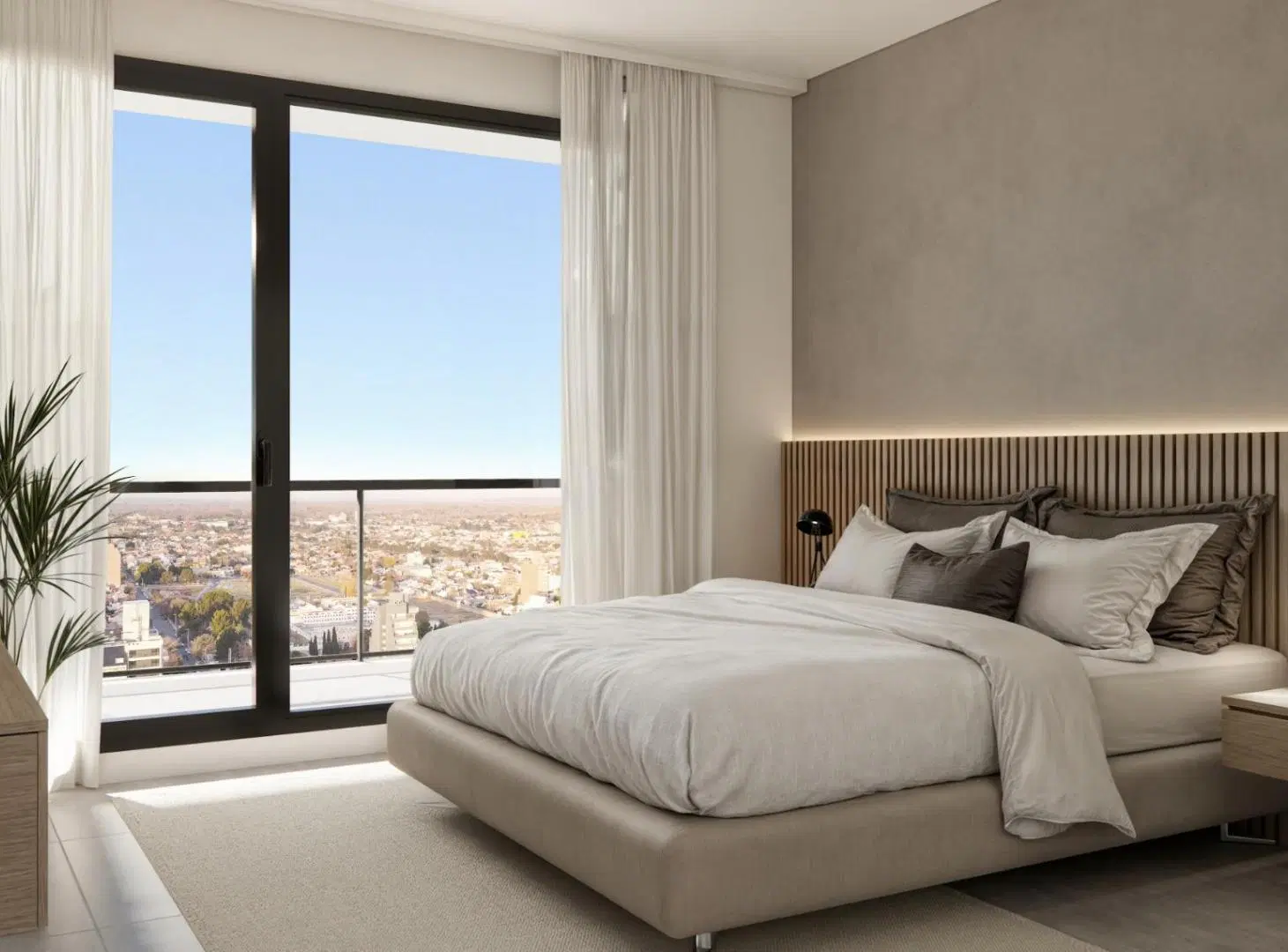 VENTA DEPARTAMENTO 1 DORMITORIO EN POZO NEUQUEN CAPITAL 3