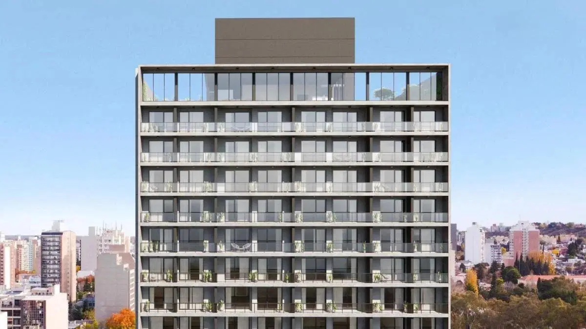 VENTA MONOAMBIENTE NEUQUEN CAPITAL EN POZO 4