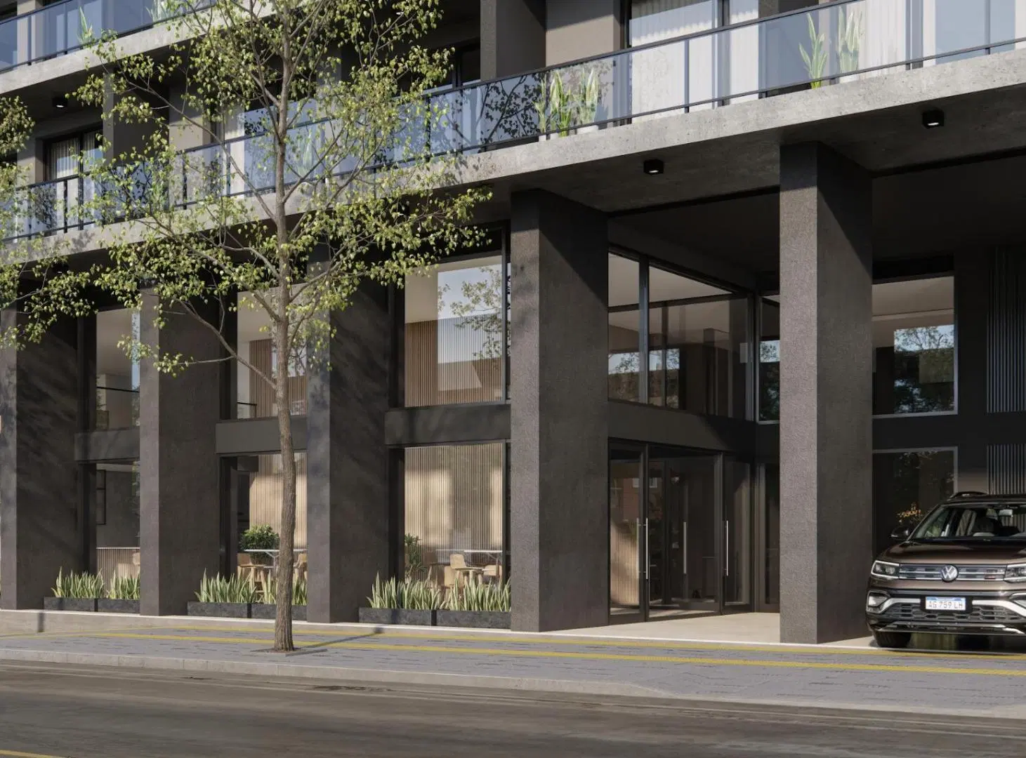 VENTA MONOAMBIENTE NEUQUEN CAPITAL EN POZO 5