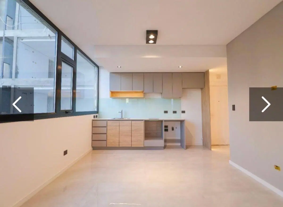 MONOAMBIENTE A ESTRENAR EN VENTA 2