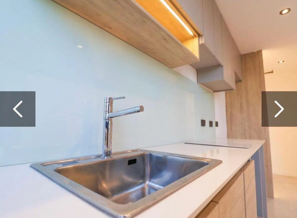 MONOAMBIENTE A ESTRENAR EN VENTA 3
