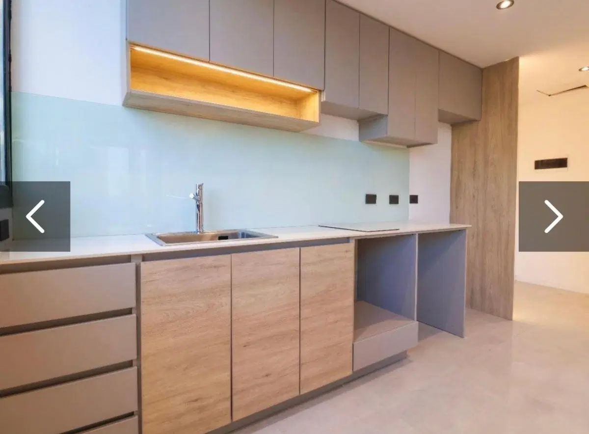 MONOAMBIENTE A ESTRENAR EN VENTA 5