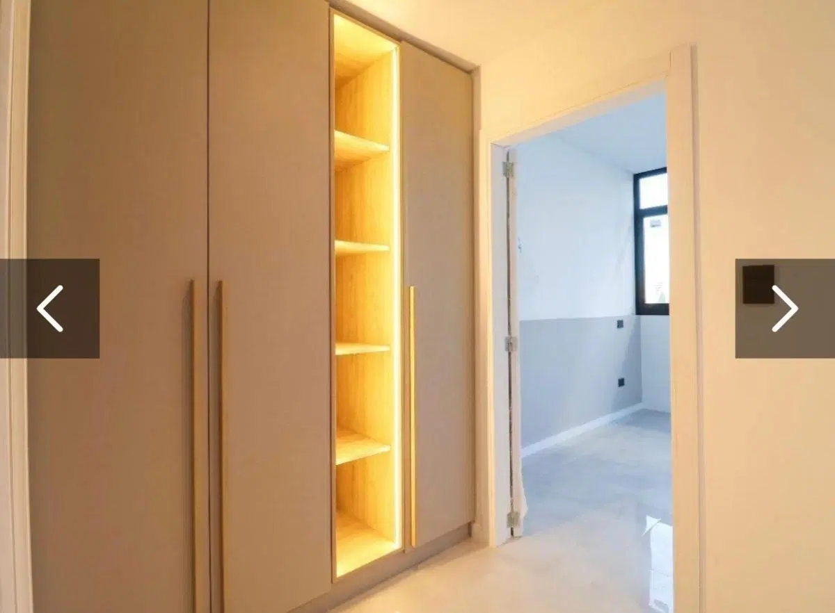 MONOAMBIENTE A ESTRENAR EN VENTA 4