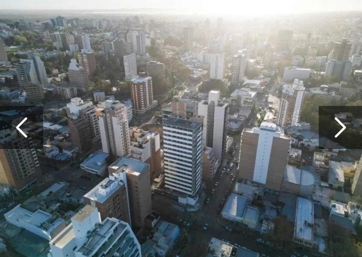 MONOAMBIENTE A ESTRENAR EN VENTA 1