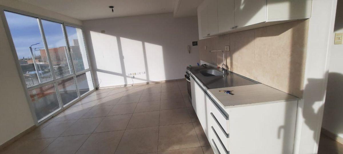Foto de DEPARTAMENTO 1 DORMITORIO EN ALQUILER, imagen 1