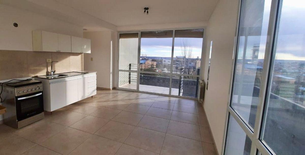 Foto de DEPARTAMENTO 1 DORMITORIO EN ALQUILER, imagen 3