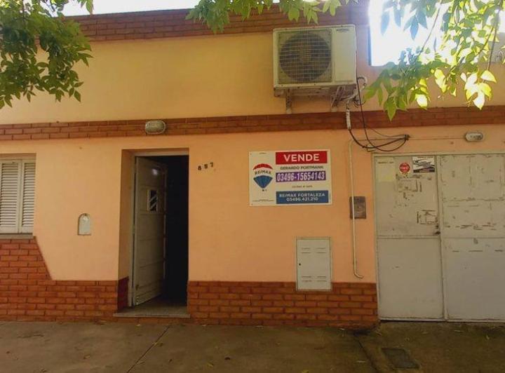 Propiedad en Argentina