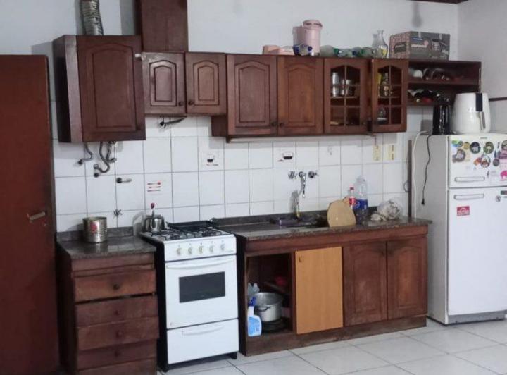 CASA - DEPARTAMENTO - LOCAL COMERCIAL - CENTRO 4