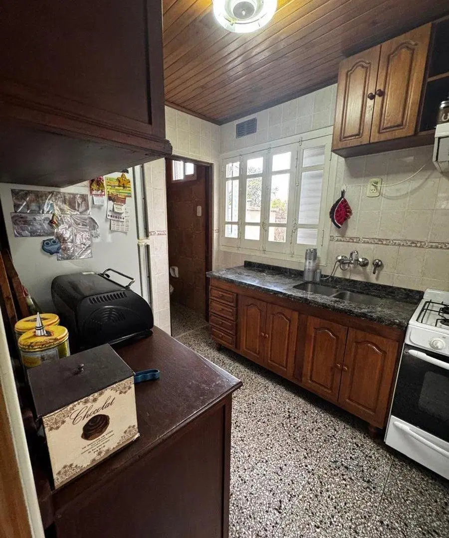 VENTA CASA INTERNA 2 dormitorios - CENTRO HUMBOLDT 4