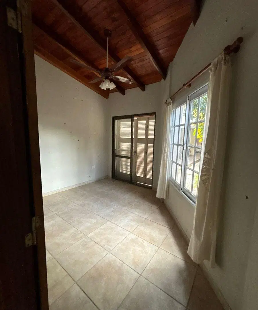 VENTA CASA INTERNA 2 dormitorios - CENTRO HUMBOLDT 3