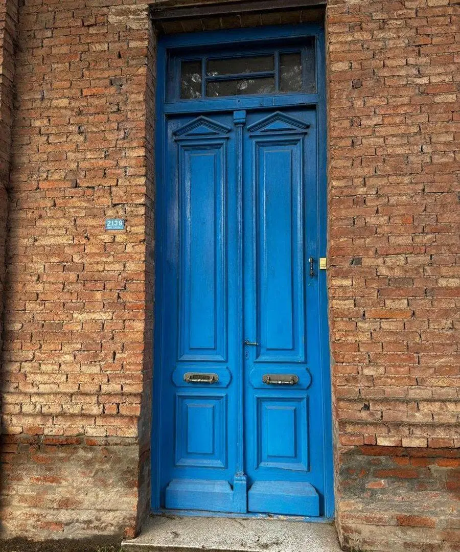 VENTA CASA ANTIGUA EN HUMBOLDT 2