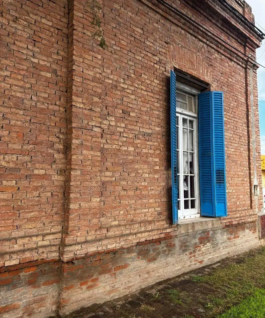 VENTA CASA ANTIGUA EN HUMBOLDT 3