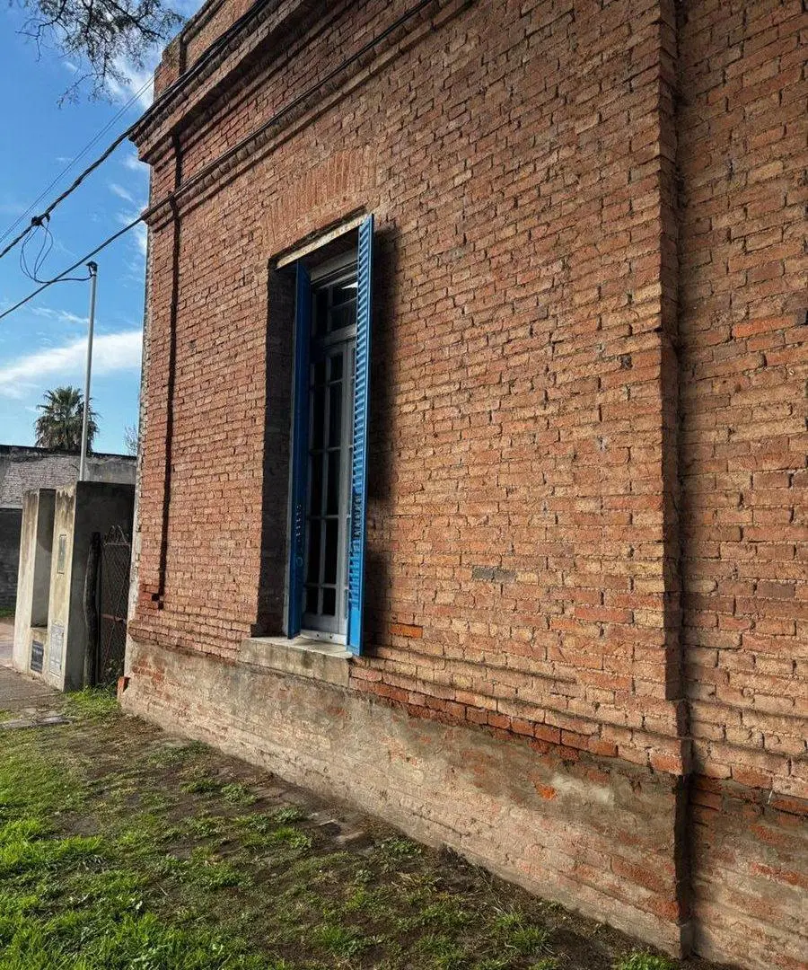 VENTA CASA ANTIGUA EN HUMBOLDT 5