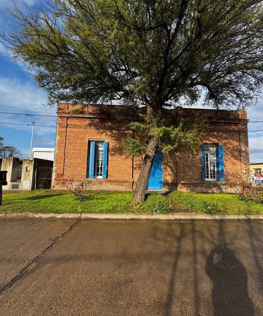 VENTA CASA ANTIGUA EN HUMBOLDT 4