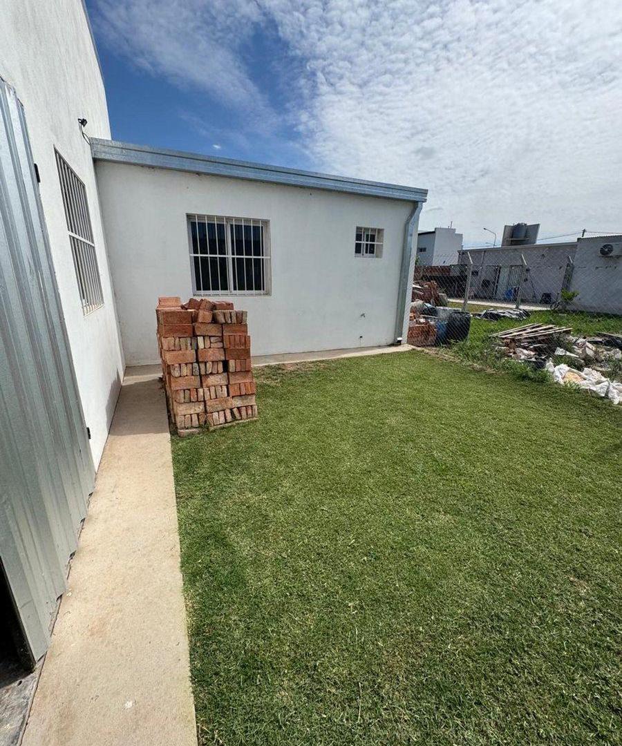 VENTA GALPON EN HUMBOLDT