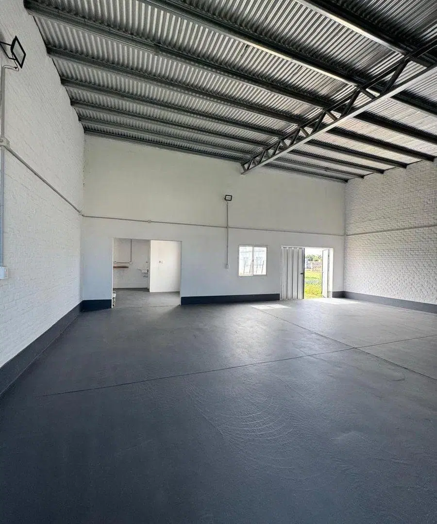 VENTA GALPON EN HUMBOLDT 2