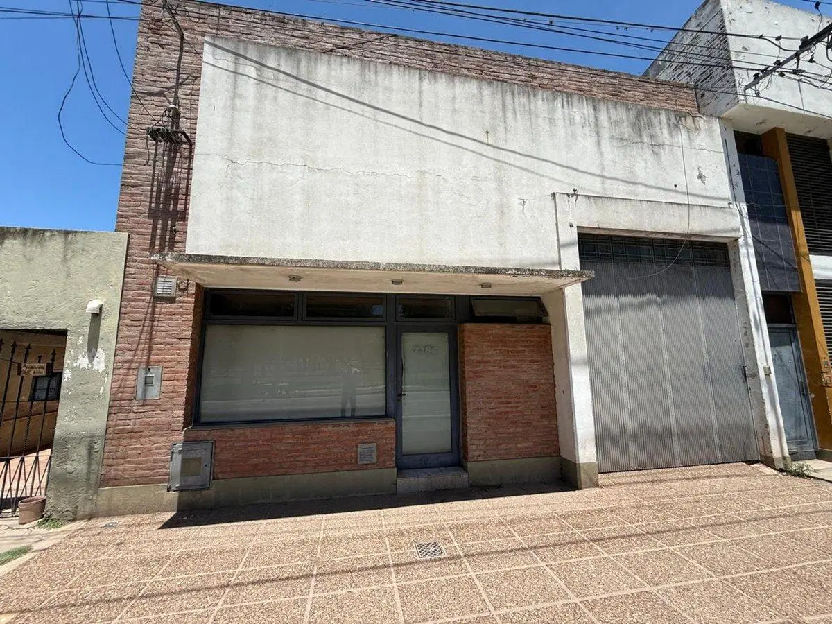 VENTA GALPON DOBLE PLANTA 4
