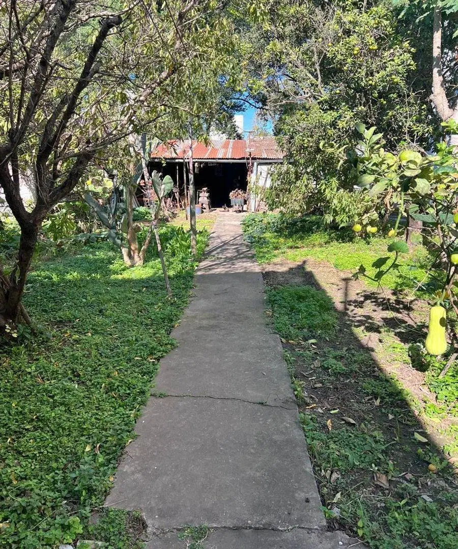 VENTA CASA a refaccionar c/ amplio terreno- Centro 3
