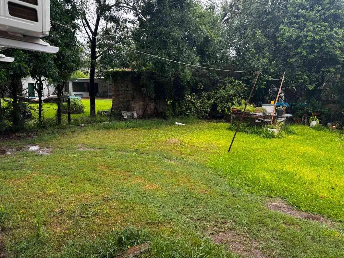 Venta casa dos dormitorios zona 4