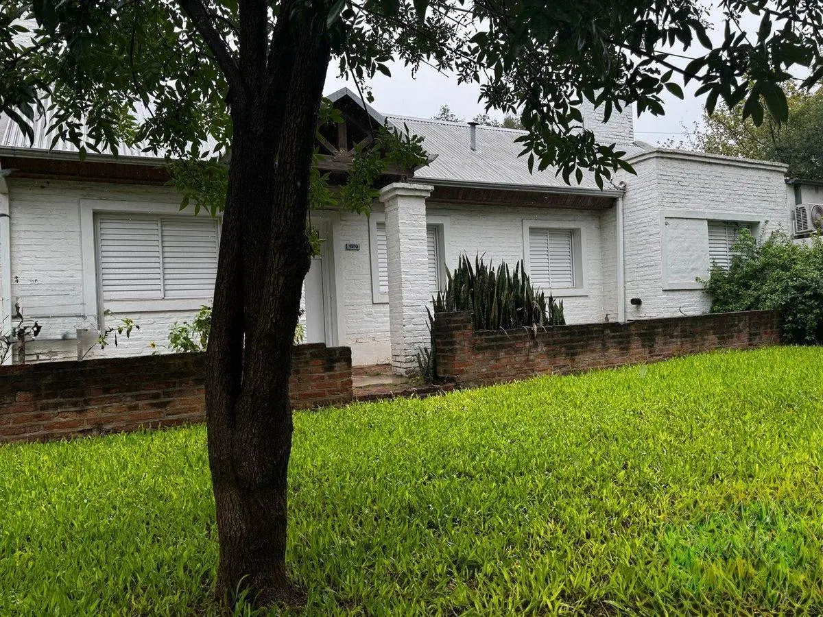 Venta casa dos dormitorios zona 3