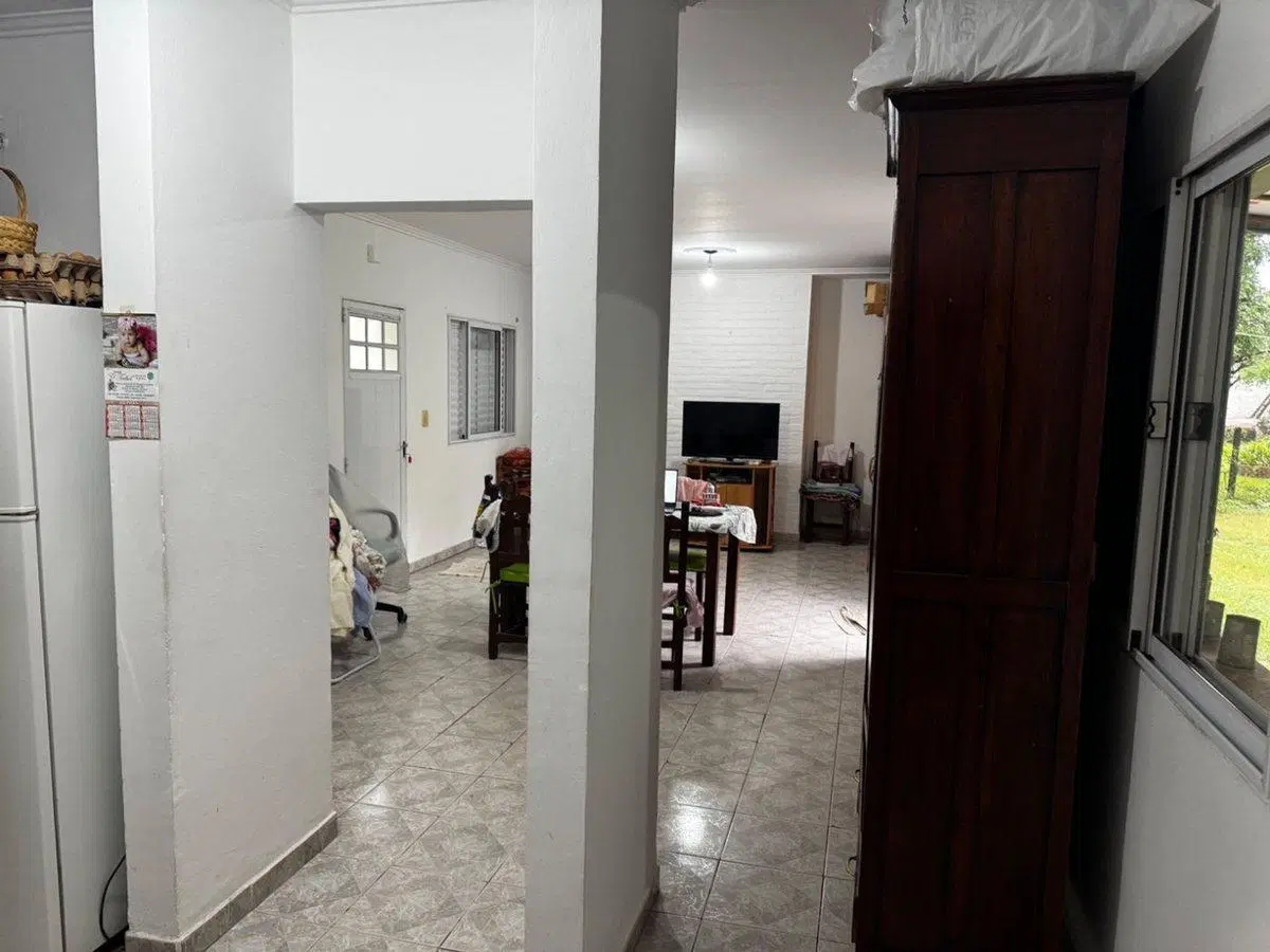 Venta casa dos dormitorios zona 5
