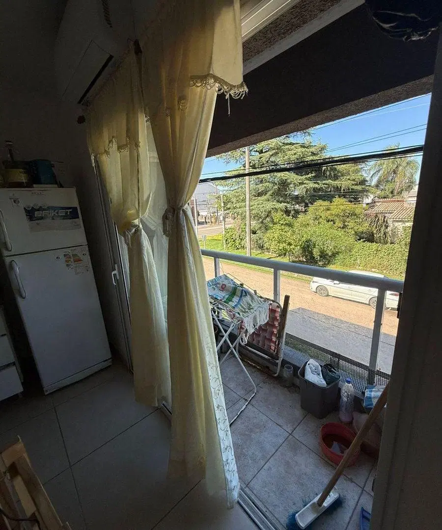 VENTA DPTO 1 DORMITORIO + COCHERA EN ZONA FACULTAD 3
