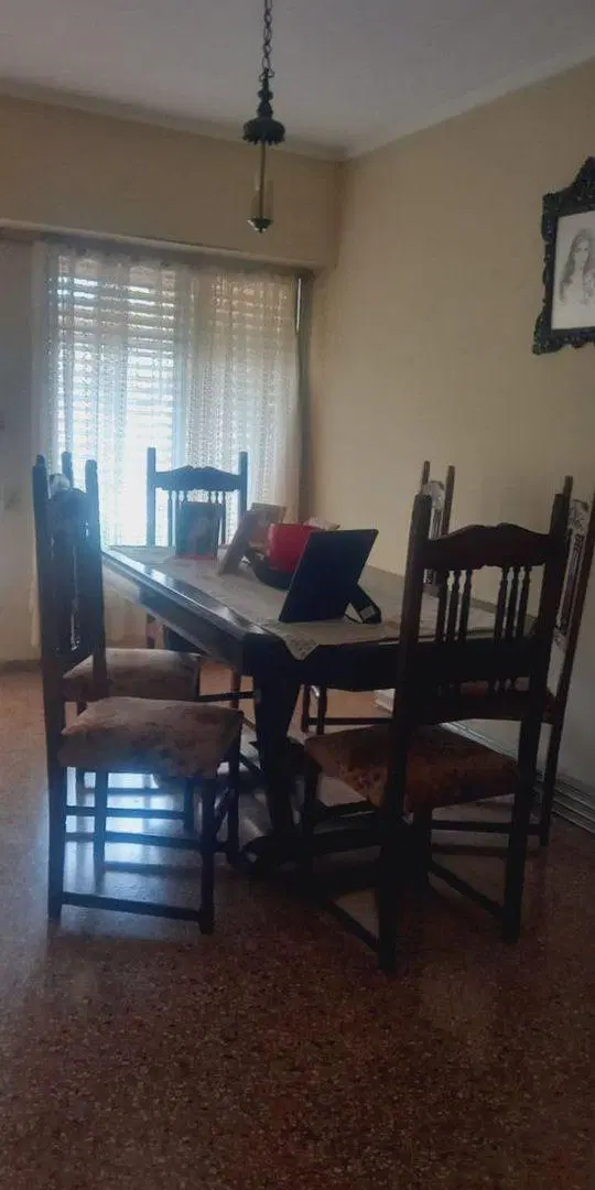 VENTA CASA CÉNTRICA APTA A CRÉDITO EN HUMBOLDT 5