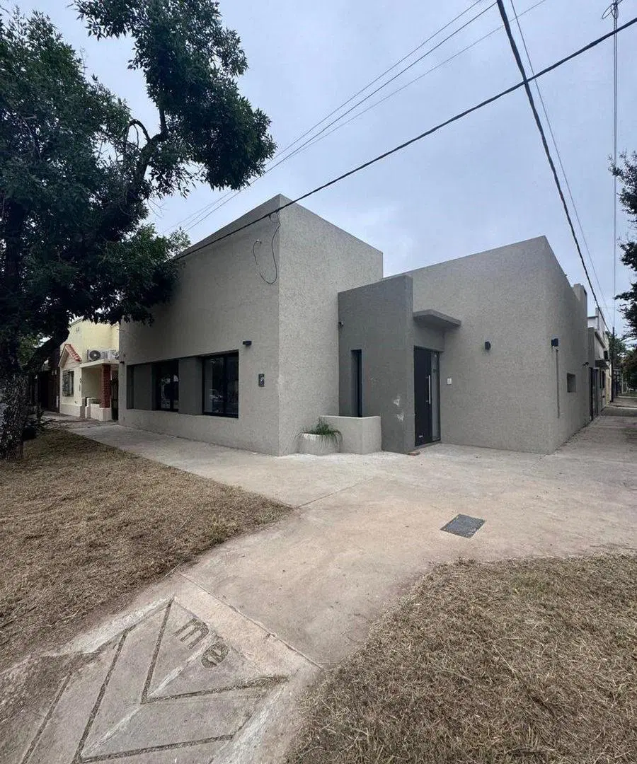 Venta Casa a estrenar - Zona parque 5
