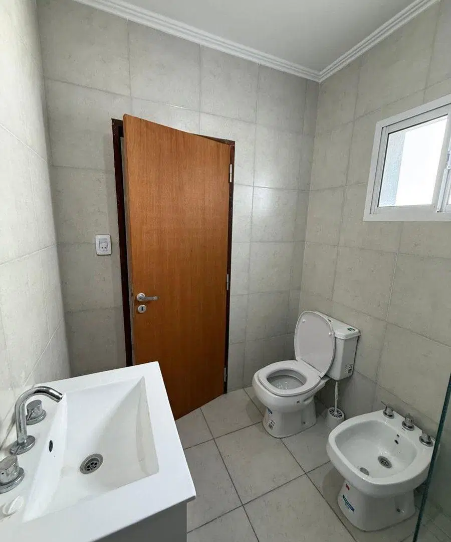 VENTA CASA A ESTRENAR - Barrio Oeste, Esperanza.- 5