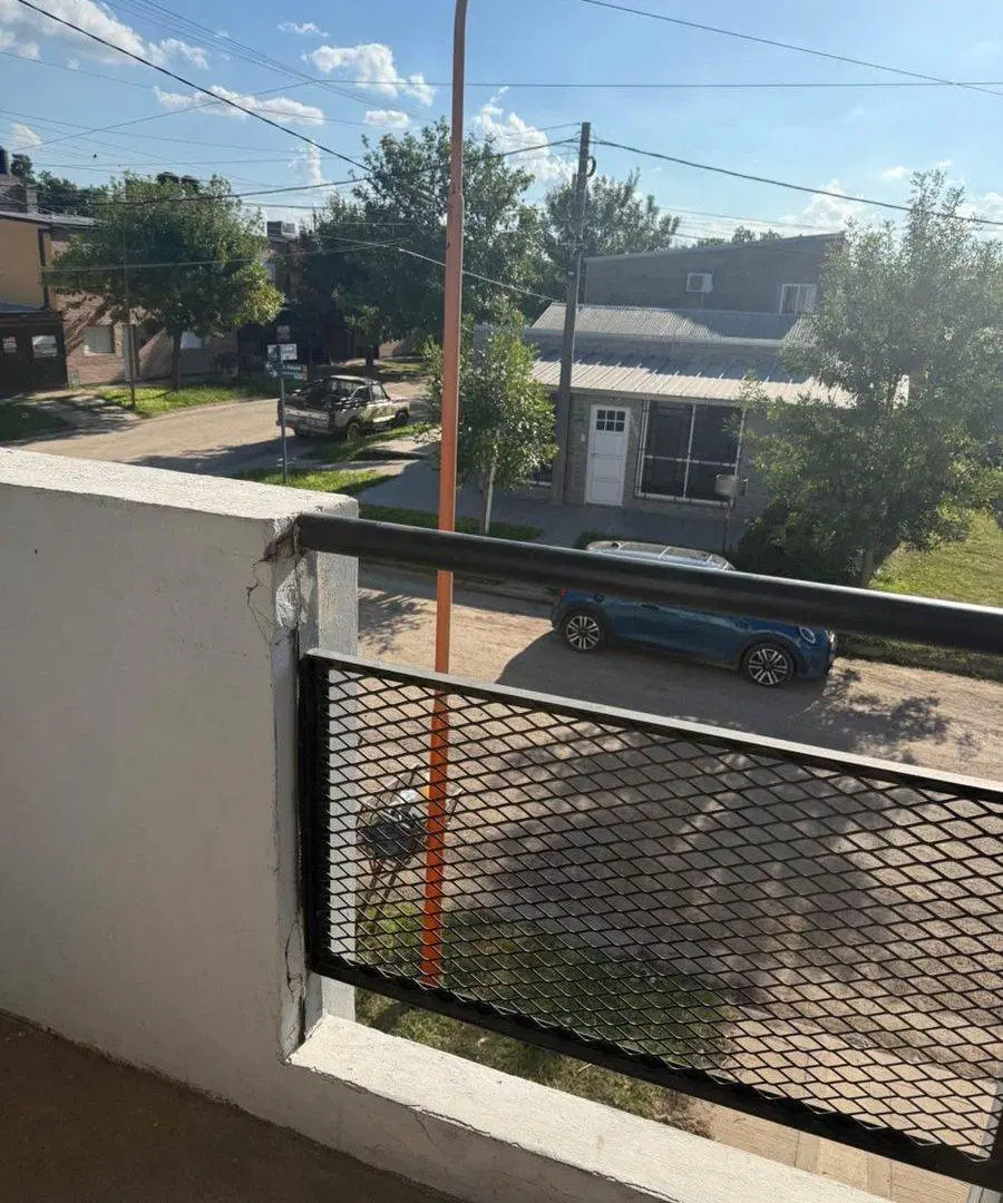Venta departamento un dormitorio con terraza 4