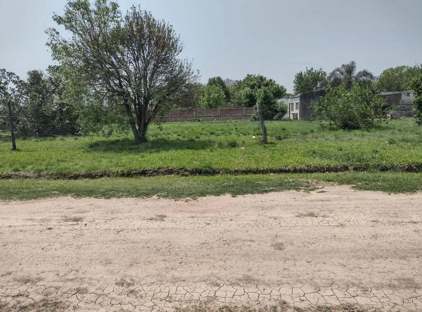 VENTA LOTE BARRIO NORTE 4