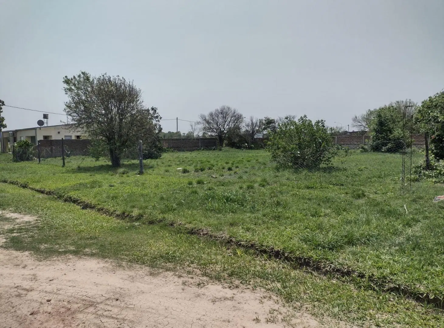 VENTA LOTE BARRIO NORTE 2