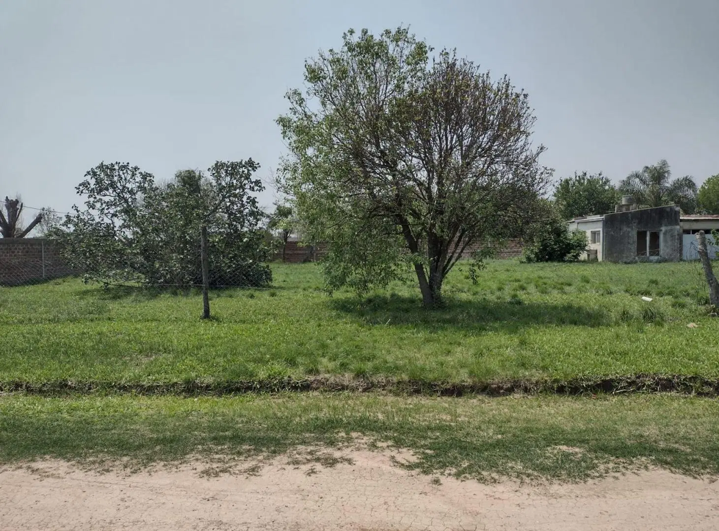 VENTA LOTE BARRIO NORTE 3