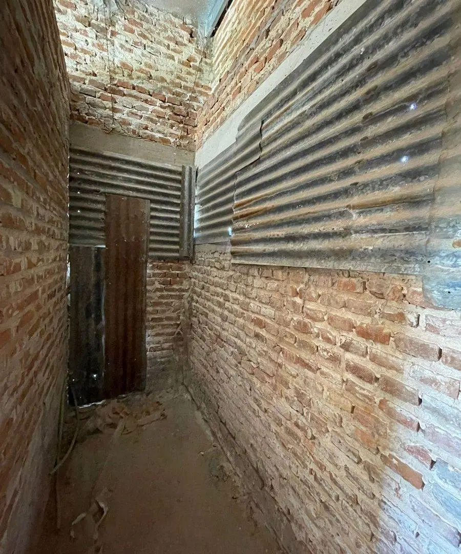 VENTA Casa en construcción Pujato Norte FINANCIADA 3