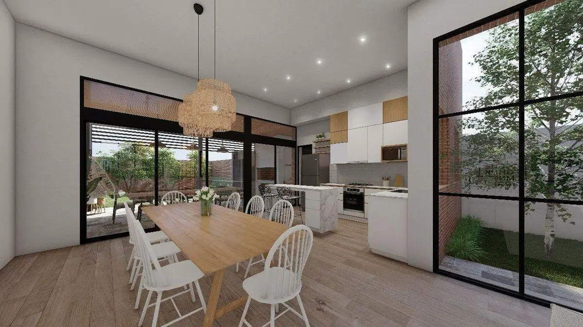 VENTA DE LOTE EN BARRIO OESTE 2