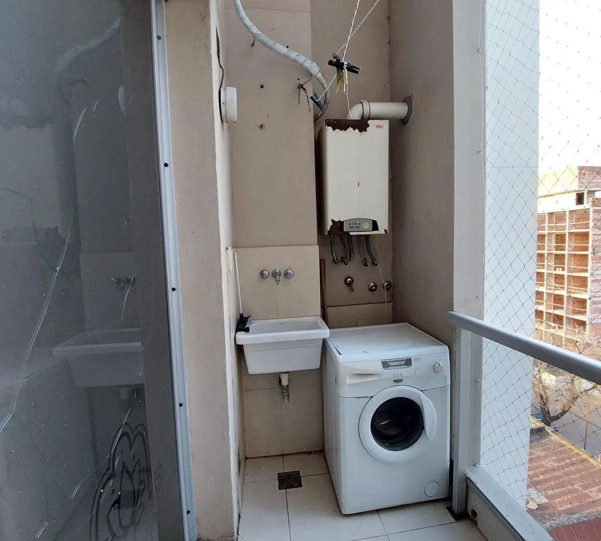 VENTA DEPARTAMENTO "EDIF. CALAS" EQUIPADO CÉNTRICO 2