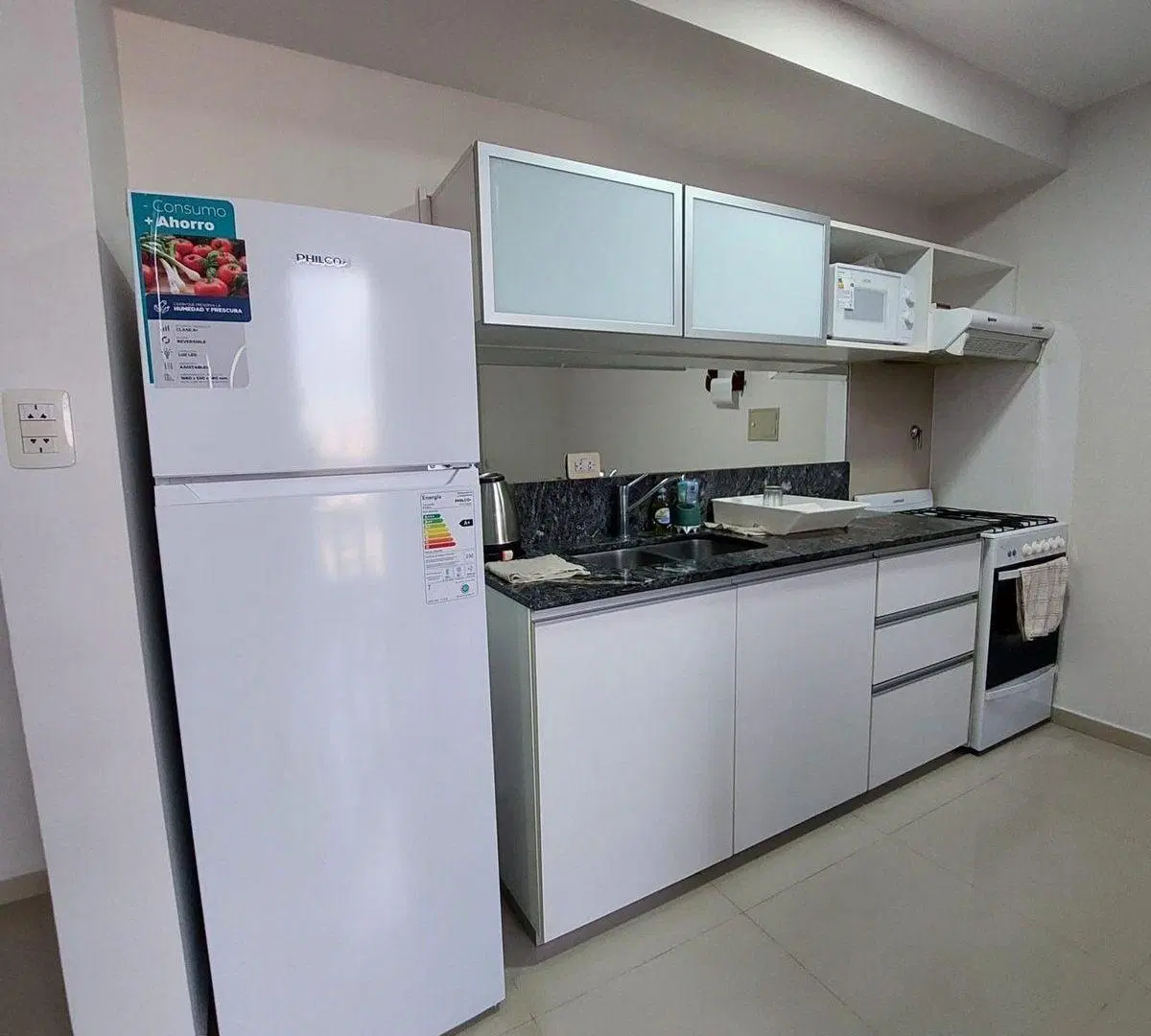 VENTA DEPARTAMENTO "EDIF. CALAS" EQUIPADO CÉNTRICO 3
