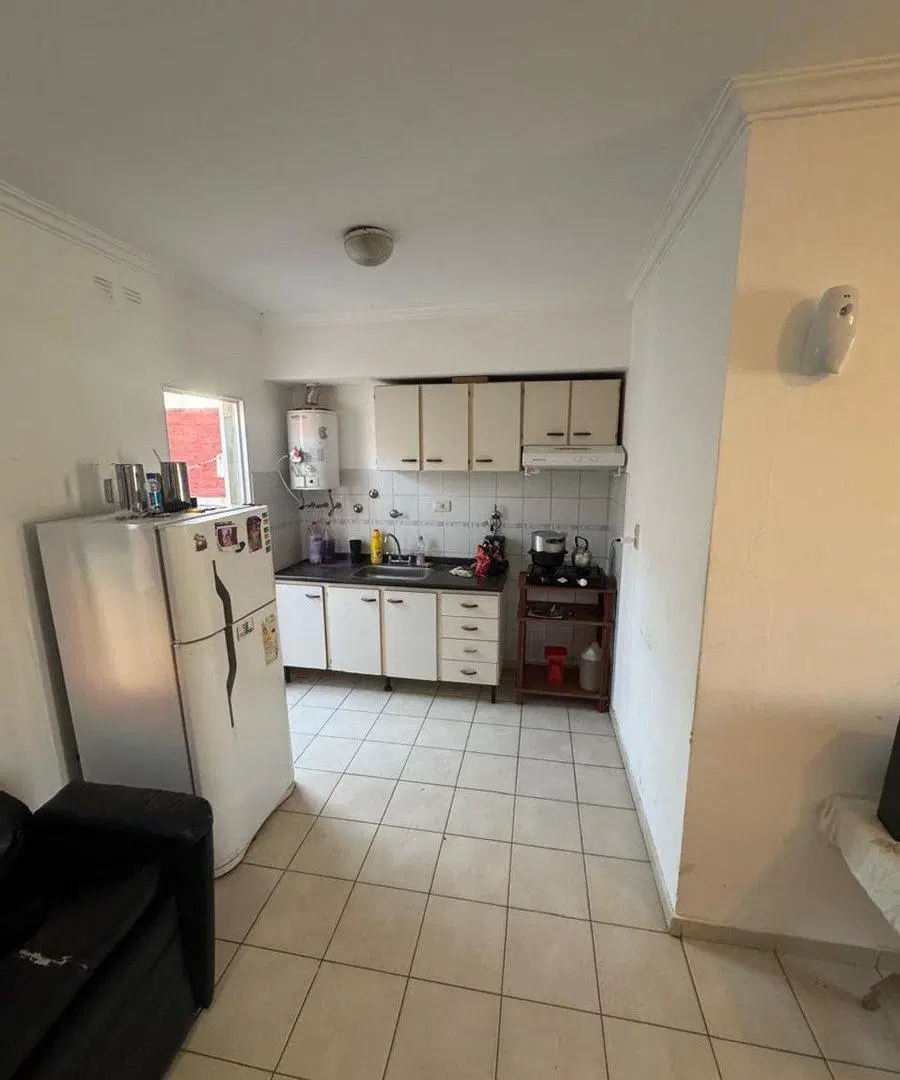 VENTA DEPARTAMENTO DOS DORMITORIOS BARRIO OESTE 3