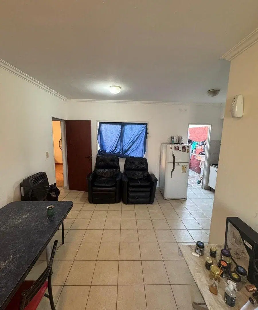 VENTA DEPARTAMENTO DOS DORMITORIOS BARRIO OESTE 2