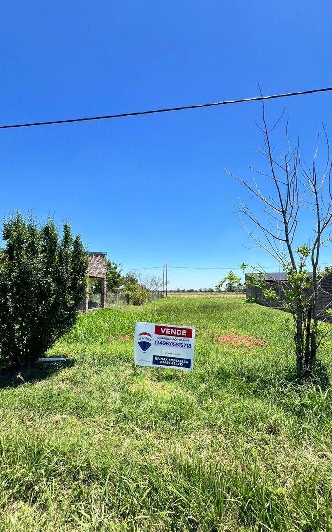 VENTA TERRENO EN PUJATO NORTE
