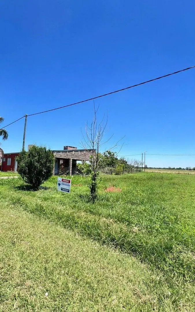 VENTA TERRENO EN PUJATO NORTE 2