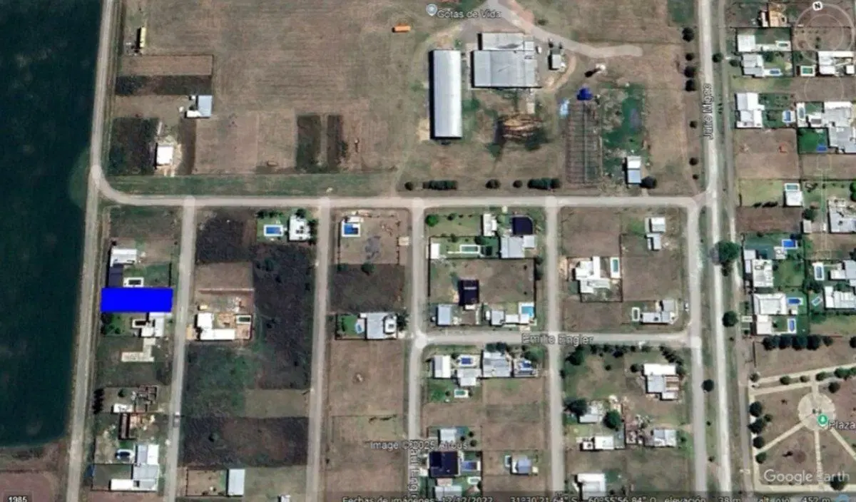 VENTA TERRENO EN PUJATO NORTE 3