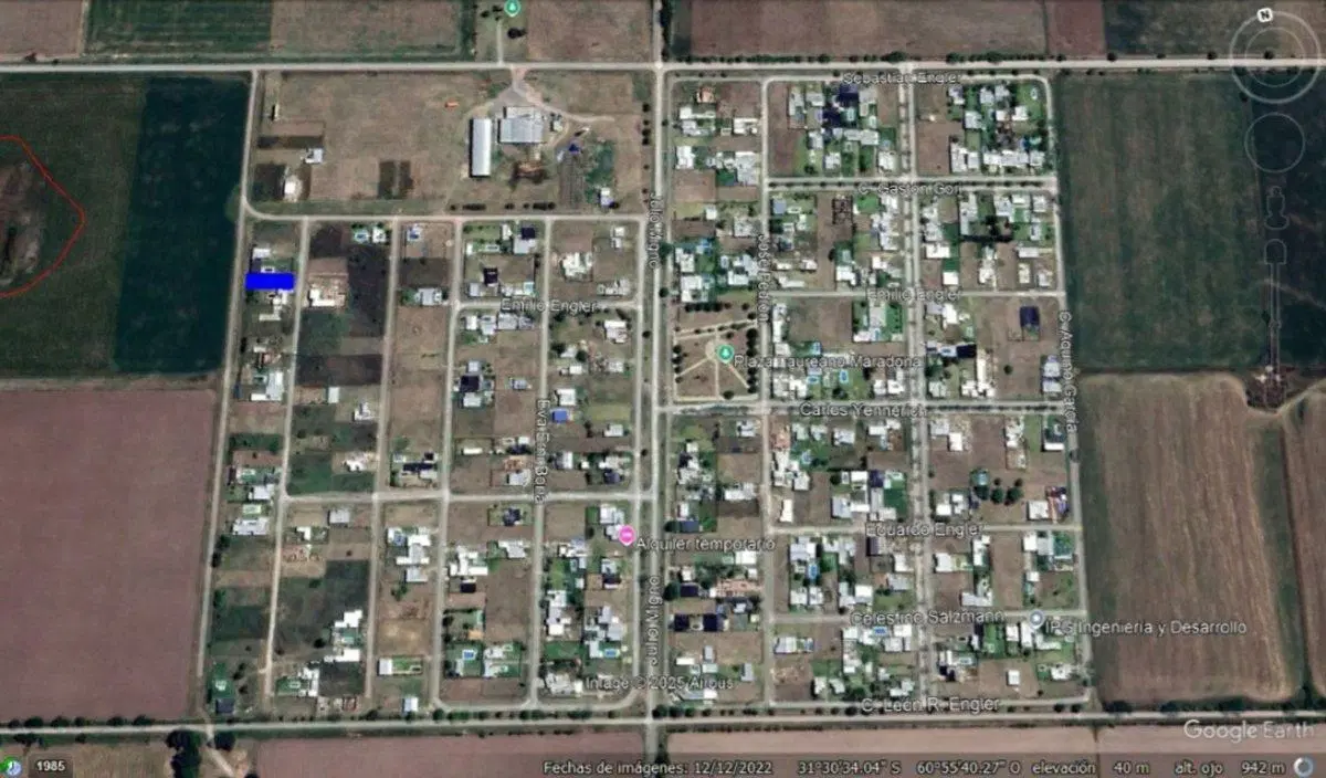VENTA TERRENO EN PUJATO NORTE 4