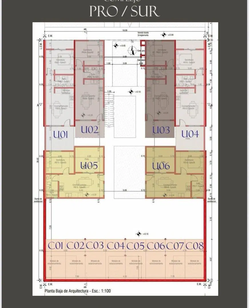 Plano 2