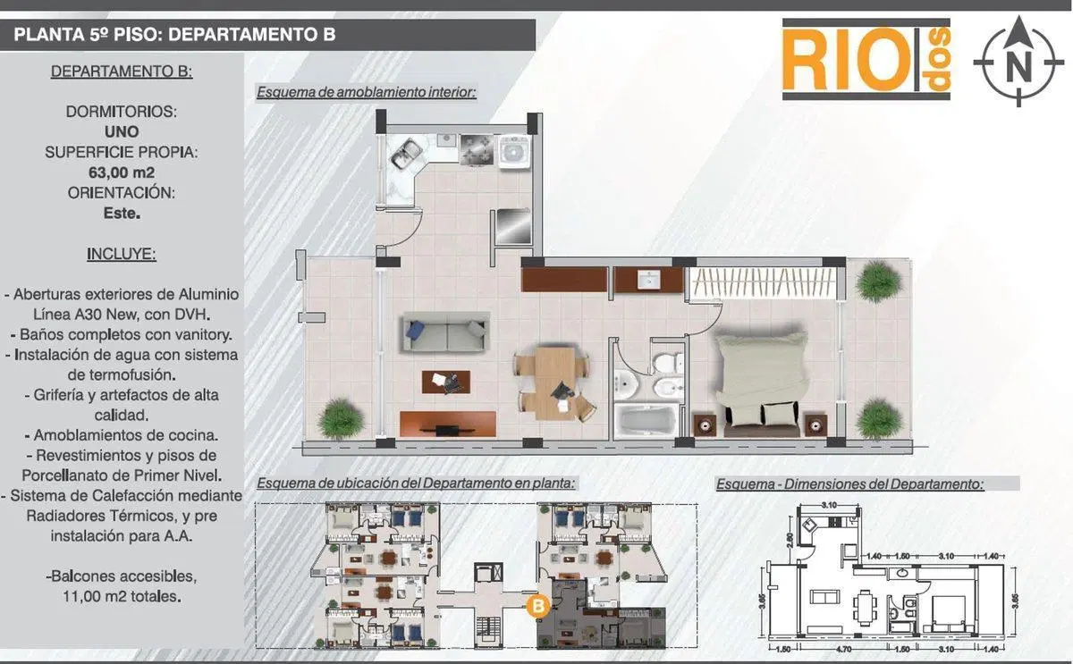 Plano 1