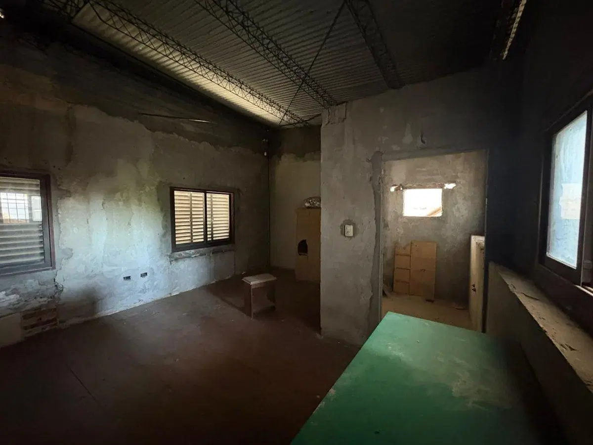 VENTA DE CASA, LOCAL Y GALPON CENTRO DE ESPERANZA 3