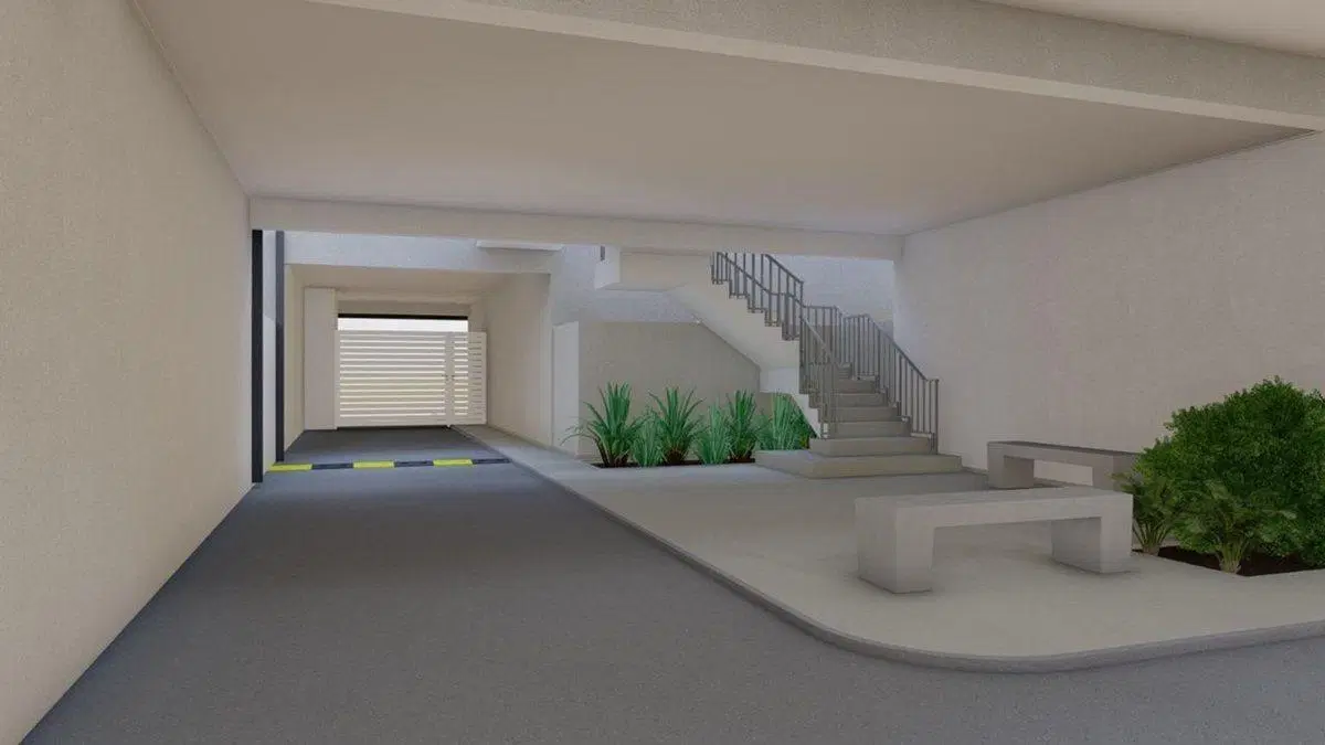 Venta departamento un dormitorio 2
